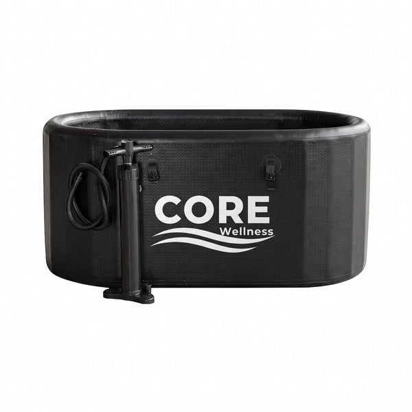 Core Alpine — Portable Ice Bath