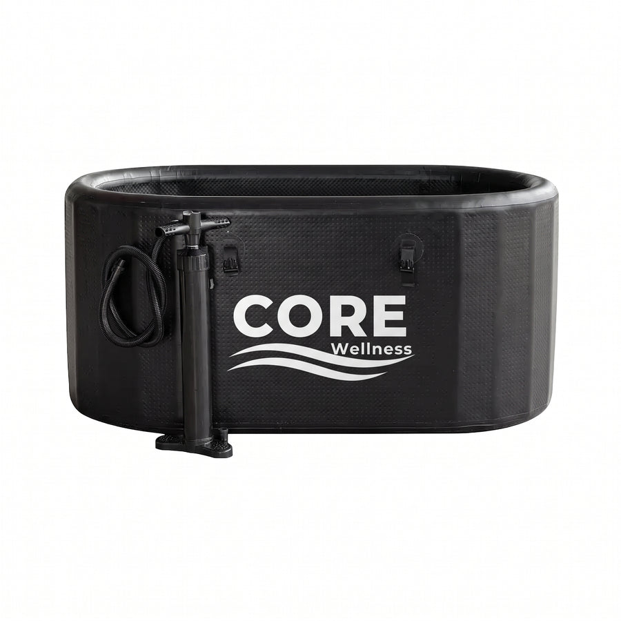 Core Alpine — Portable Ice Bath